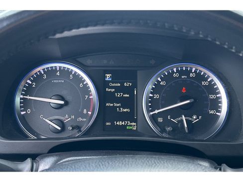 Used 2017 Toyota Highlander XLE image 26