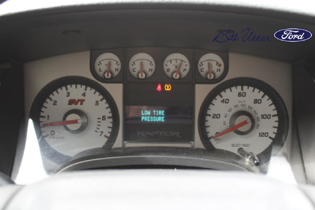 Used 2010 Ford F150 Raptor AWD/4WD image 22