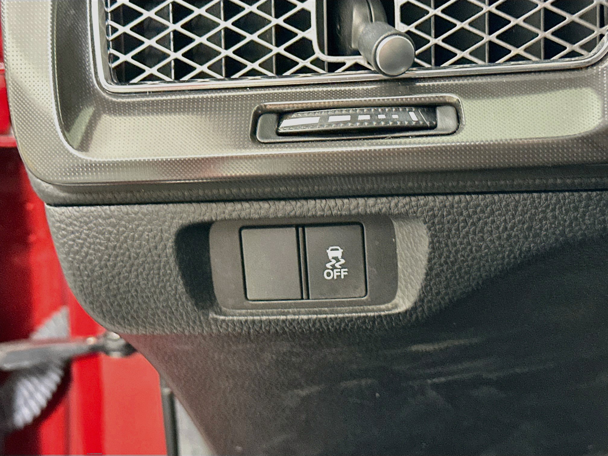 Used 2025 Acura Integra A-Spec FWD image 16