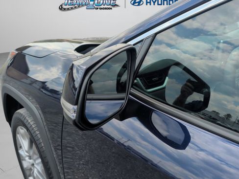 Used 2024 Toyota RAV4 XLE Premium image 11