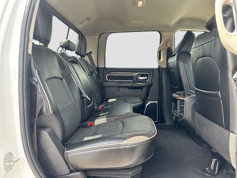 Used 2023 RAM 2500 Laramie AWD/4WD image 27