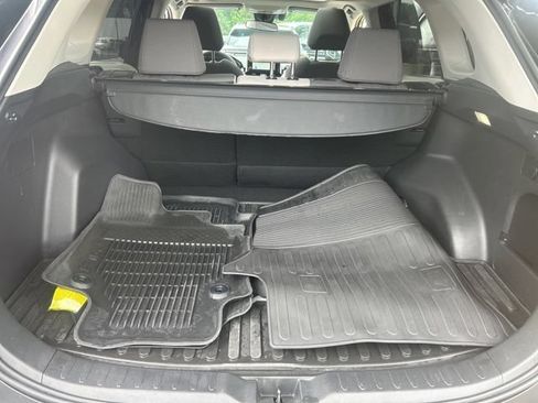 Used 2025 Toyota RAV4 XLE w/ Convenience Package AWD/4WD image 18