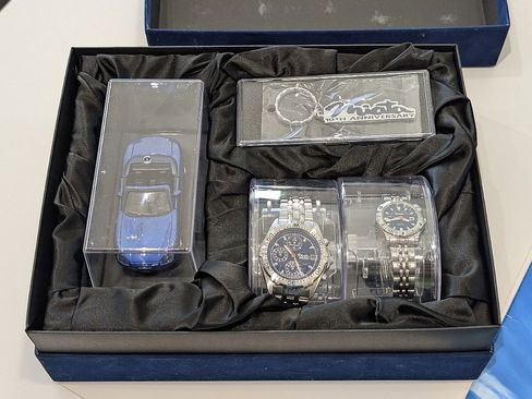 Used 1999 MAZDA MX-5 Miata image 39