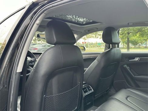 Used 2013 Audi A4 2.0T Premium Plus w/ Premium Plus Pkg image 16
