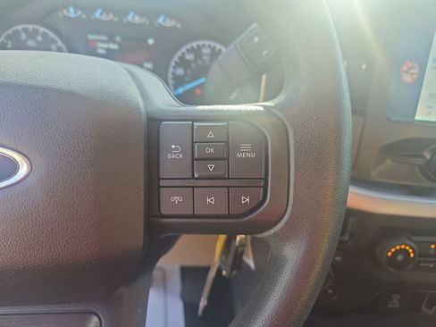 Used 2023 Ford F150 XLT image 21