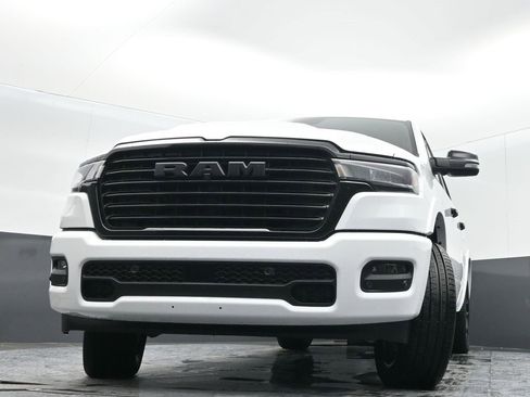 New 2026 RAM 1500 Laramie w/ Night Edition image 32