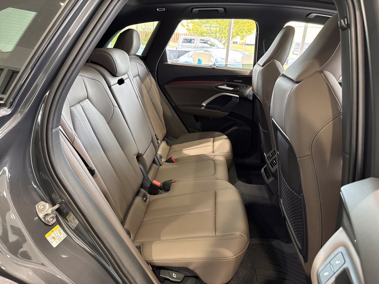 New 2026 Audi Q5 Premium Plus AWD/4WD image 42