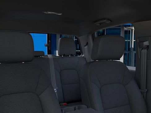 New 2026 Chevrolet Colorado LT w/ Advanced Trailering Package image 28