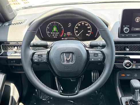 New 2026 Honda Civic Sport image 11