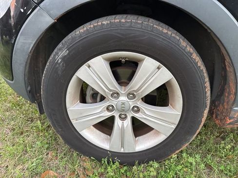 Used 2013 Kia Sportage LX w/ Convenience Pkg image 15