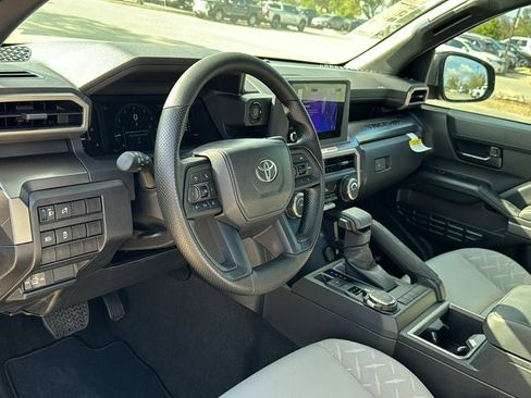 New 2026 Toyota Tacoma SR5 AWD/4WD image 16