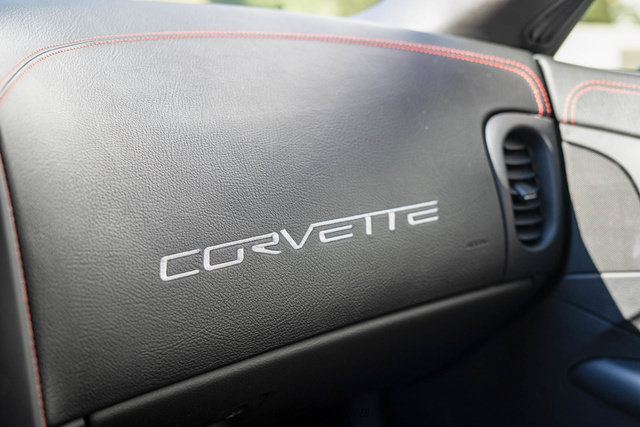 Used 2012 Chevrolet Corvette ZR1 w/ 3ZR Preferred Equipment Group RWD image 35