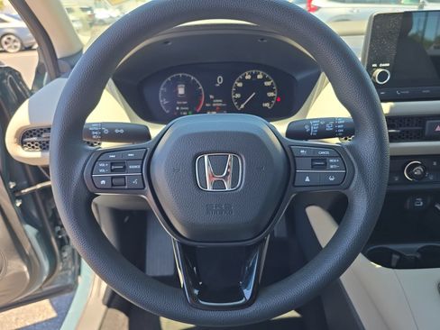 Used 2025 Honda HR-V LX image 23