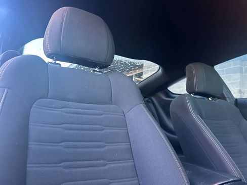 Certified 2017 Ford Mustang GT image 16