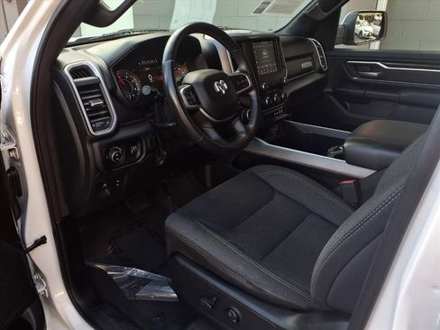 Used 2020 RAM 1500 Big Horn image 14
