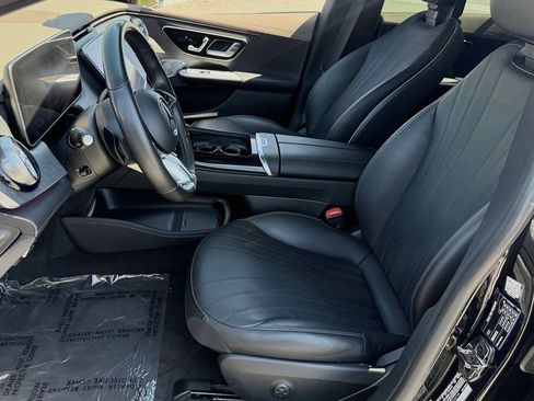 Certified 2023 Mercedes-Benz EQE 500 4MATIC Sedan image 18