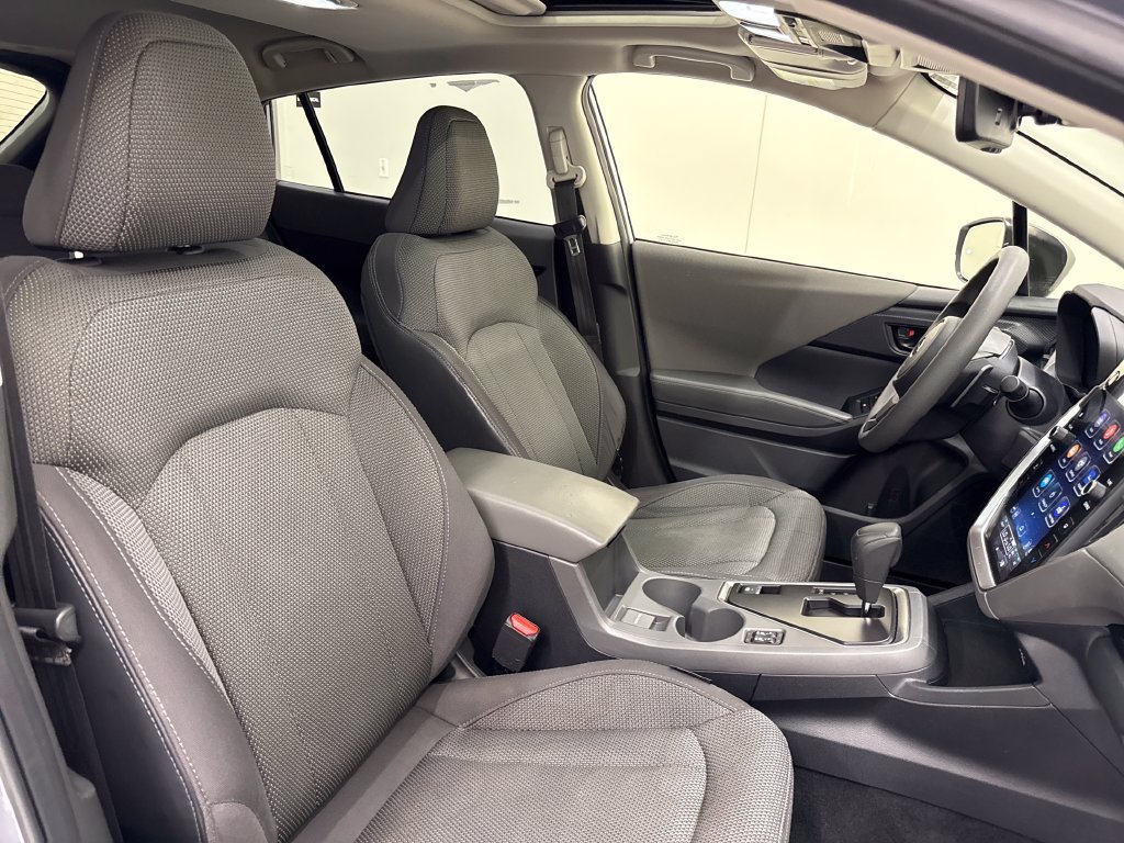 Certified 2024 Subaru Crosstrek 2.0i Premium AWD/4WD image 25