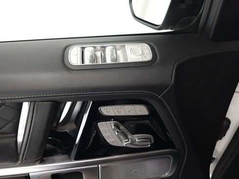 Certified 2021 Mercedes-Benz G 550 image 6
