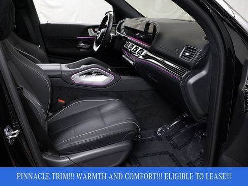 Used 2026 Mercedes-Benz GLS 580 4MATIC image 38