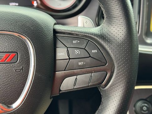 Used 2018 Dodge Challenger R/T w/ Quick Order Package 28P T/A image 29