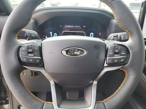 New 2026 Ford Explorer Tremor w/ Tremor Ultimate Package image 3