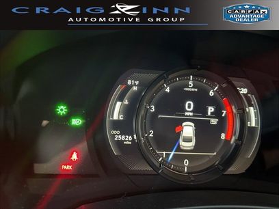 New 2024 Lexus IS 350 F Sport