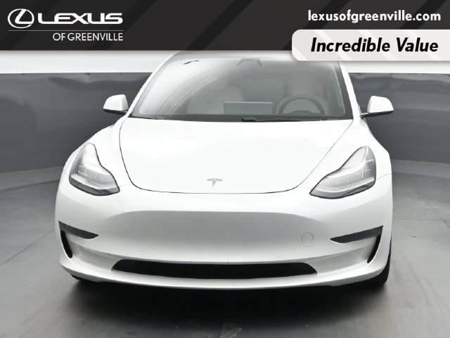 Used 2019 Tesla Model 3 Long Range AWD/4WD image 3