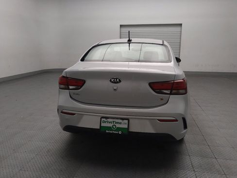 Used 2021 Kia Rio S w/ Technology Package FWD image 7