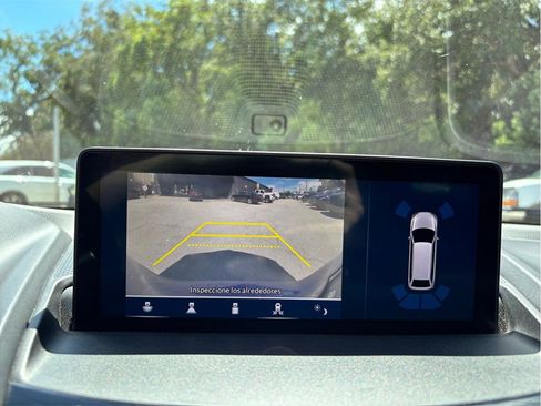Used 2021 Acura RDX A-Spec w/ Technology Package FWD image 32