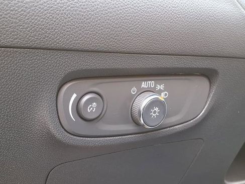 New 2026 Buick Encore GX Avenir image 15