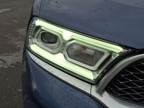 Used 2021 Dodge Durango SXT AWD/4WD image 11