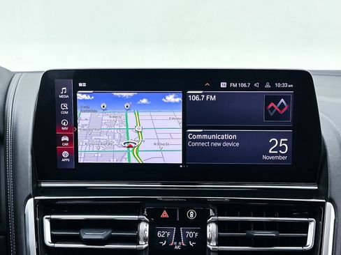 Used 2023 BMW M8 Gran Coupe xDrive Competition w/ M Carbon Exterior Package image 42