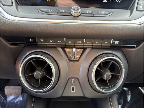 Used 2023 Chevrolet Blazer LT w/ Driver Confidence Package image 30