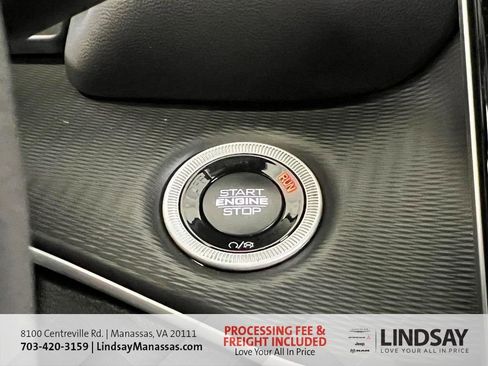 New 2025 Jeep Grand Cherokee Laredo image 34