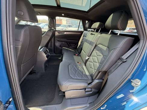 New 2026 Volkswagen Atlas Cross Sport SE AWD/4WD image 20