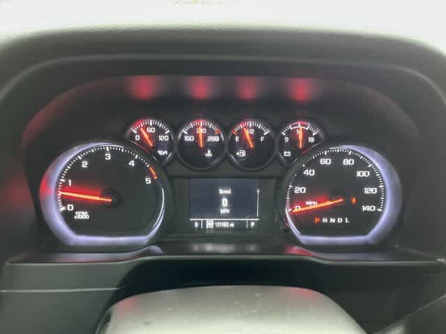 Used 2021 GMC Sierra 2500 4x4 Crew Cab w/ Gooseneck/5TH Wheel Package image 28