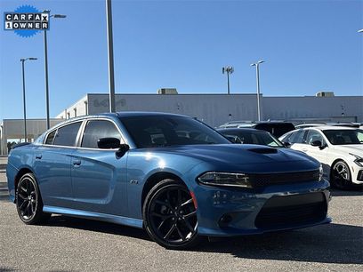 Used 2023 Dodge Charger R/T w/ Plus Group