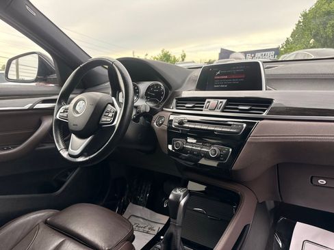 Used 2018 BMW X2 xDrive28i w/ Convenience Package AWD/4WD image 38