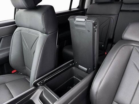 New 2026 Hyundai Santa Fe SEL image 19