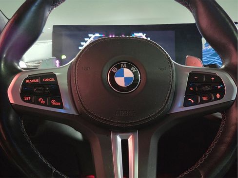 Used 2024 BMW X6 M60i w/ Dynamic Handling Package image 25