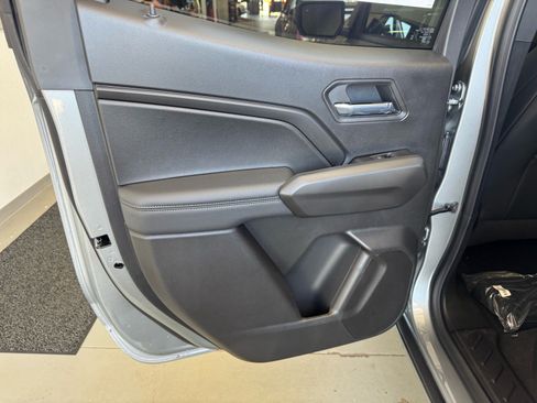 New 2026 GMC Canyon Elevation w/ Convenience Package AWD/4WD image 9