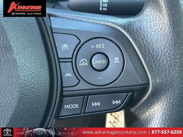Certified 2024 Toyota Corolla LE FWD image 24