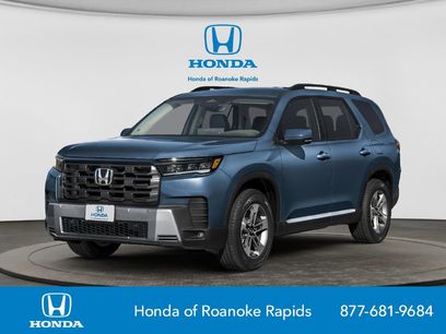 New 2026 Honda Pilot EX-L