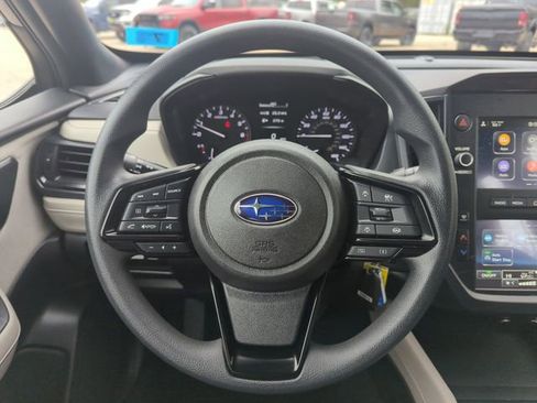 Certified 2025 Subaru Forester AWD/4WD image 21