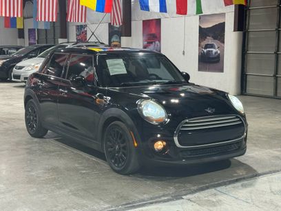 Used 2015 MINI Cooper 4-Door Hardtop w/ Media Package