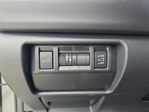 Certified 2025 Subaru Forester Premium w/ Convenience Package #1 image 22