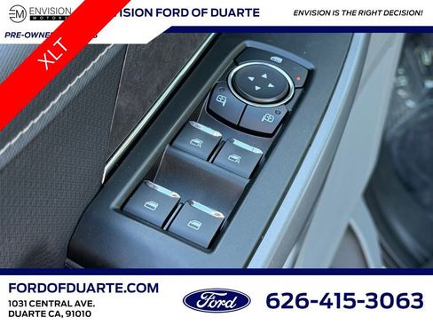 Certified 2025 Ford F150 XLT image 16
