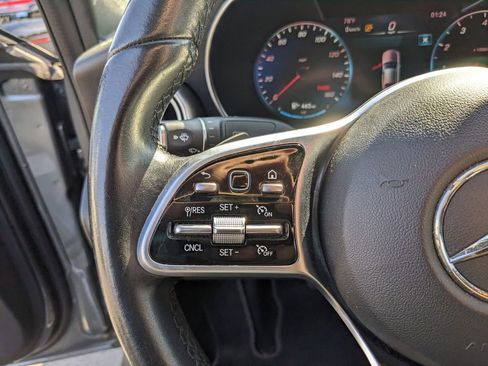 Used 2021 Mercedes-Benz C 300 Sedan image 29