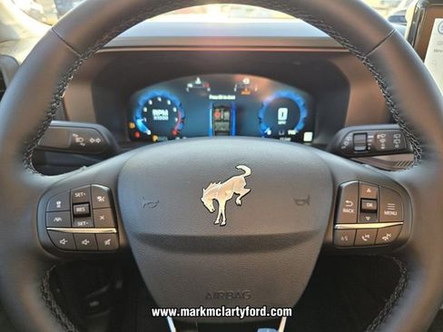 New 2025 Ford Bronco Sport Outer Banks w/ Outer Banks Tech Package+ image 19