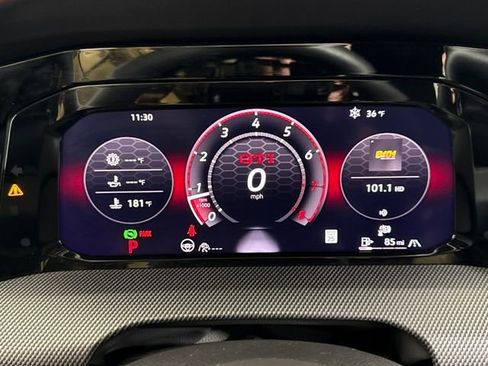 Used 2025 Volkswagen GTI S image 24